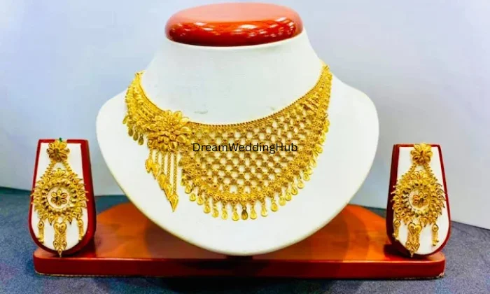 Biswakarma Jewellery Shilpalaya